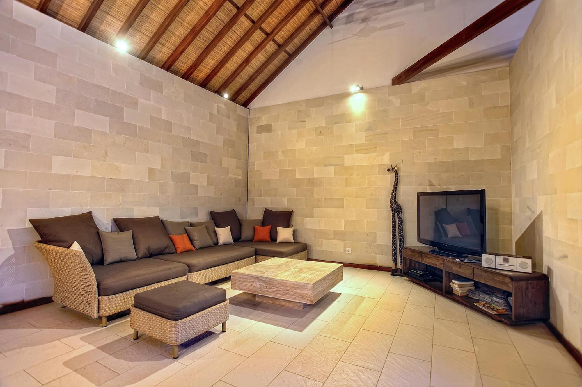 Villa Esperanto Seminyak Exterior foto