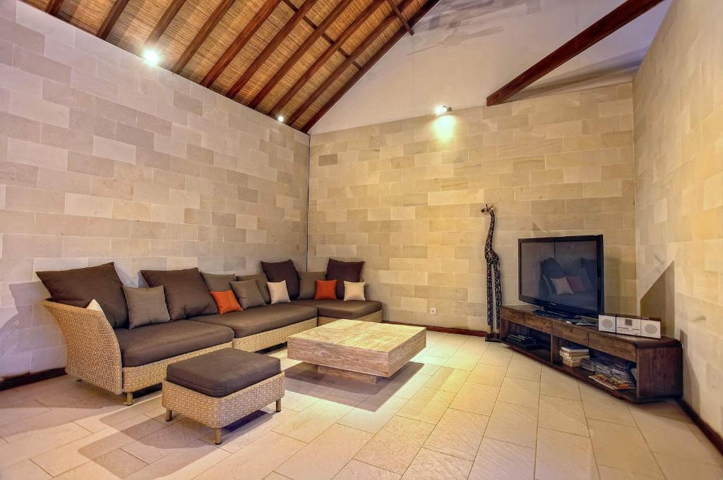 Villa Esperanto Seminyak Quarto foto